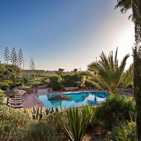 Bed and Breakfast Dar Maktoub Agadir Esterno foto