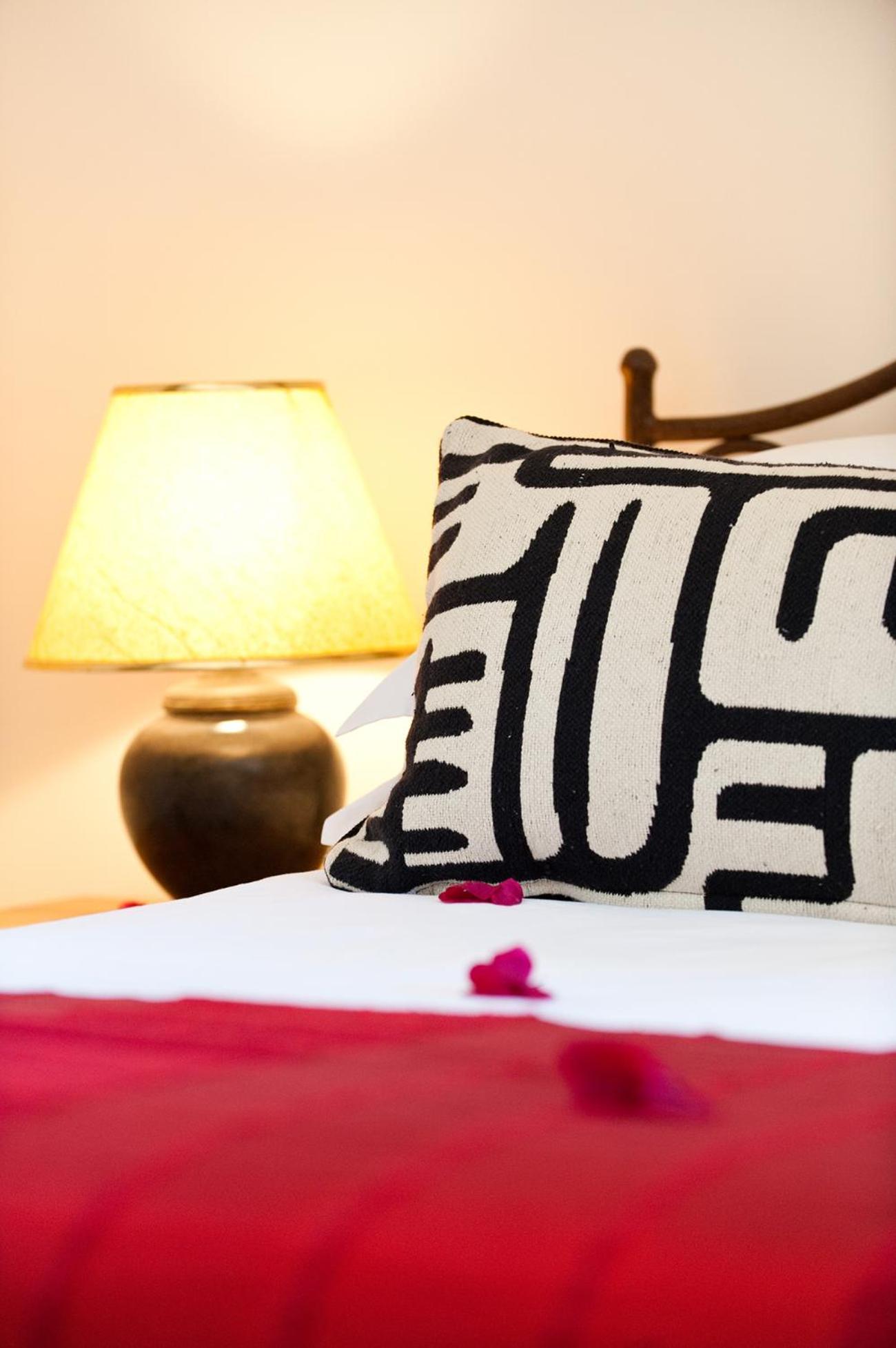 Bed and Breakfast Dar Maktoub Agadir Esterno foto