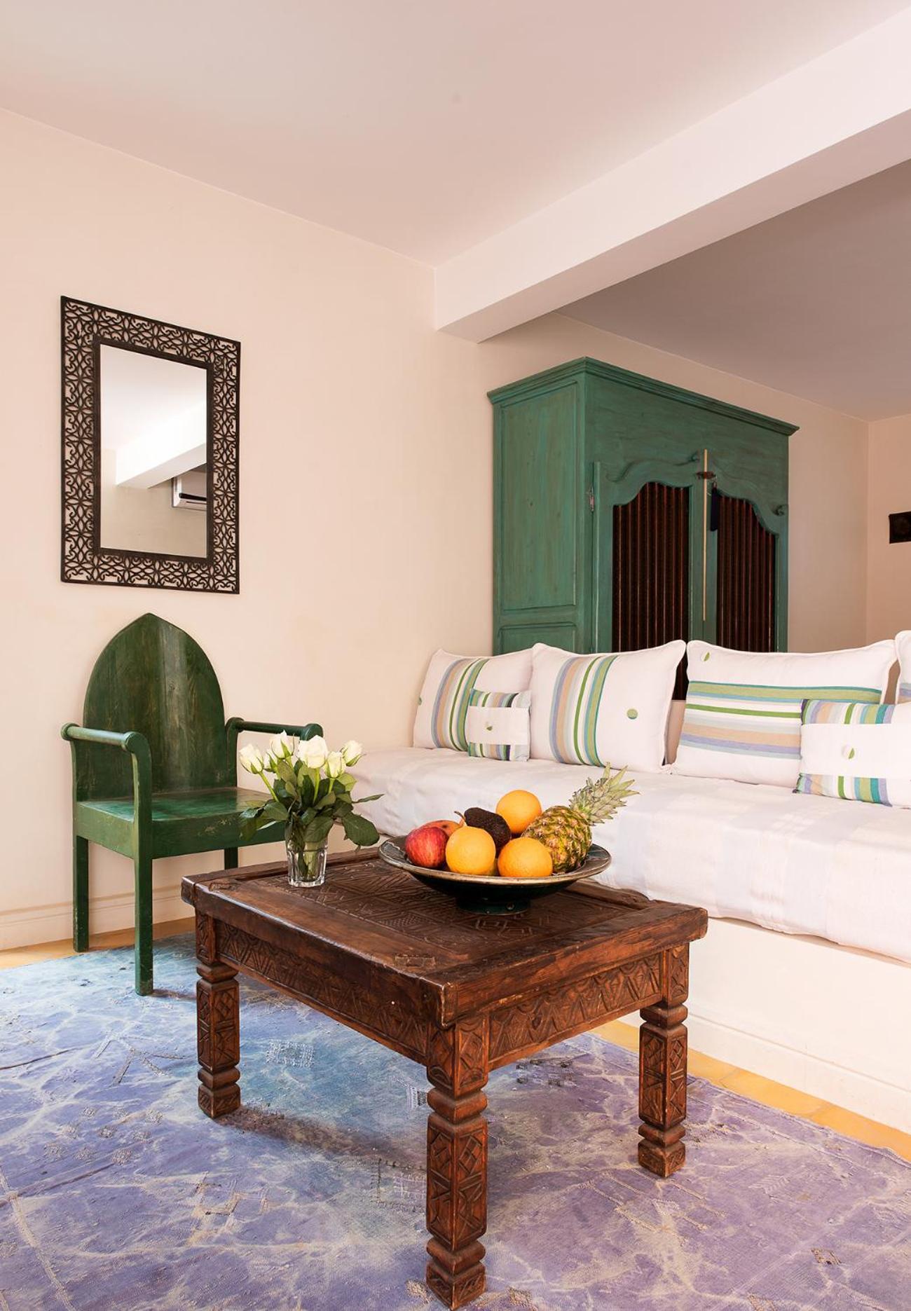 Bed and Breakfast Dar Maktoub Agadir Esterno foto