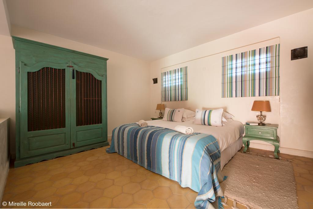 Bed and Breakfast Dar Maktoub Agadir Esterno foto