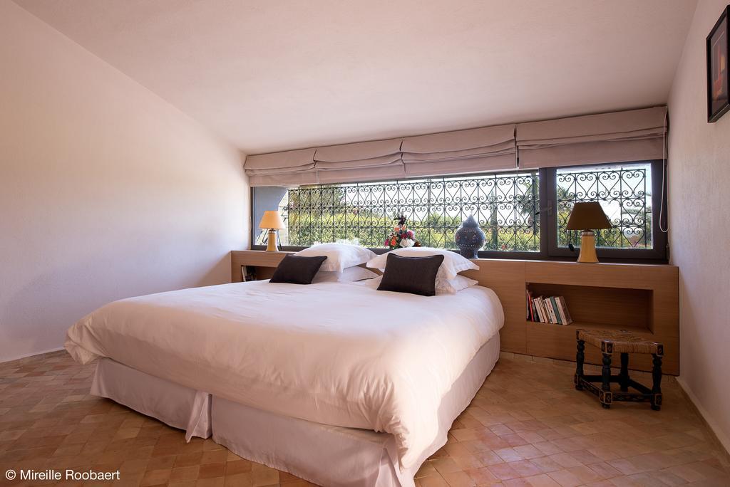 Bed and Breakfast Dar Maktoub Agadir Esterno foto