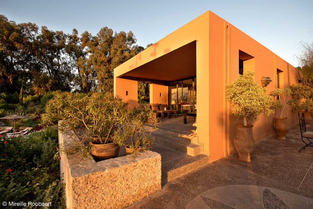 Bed and Breakfast Dar Maktoub Agadir Esterno foto