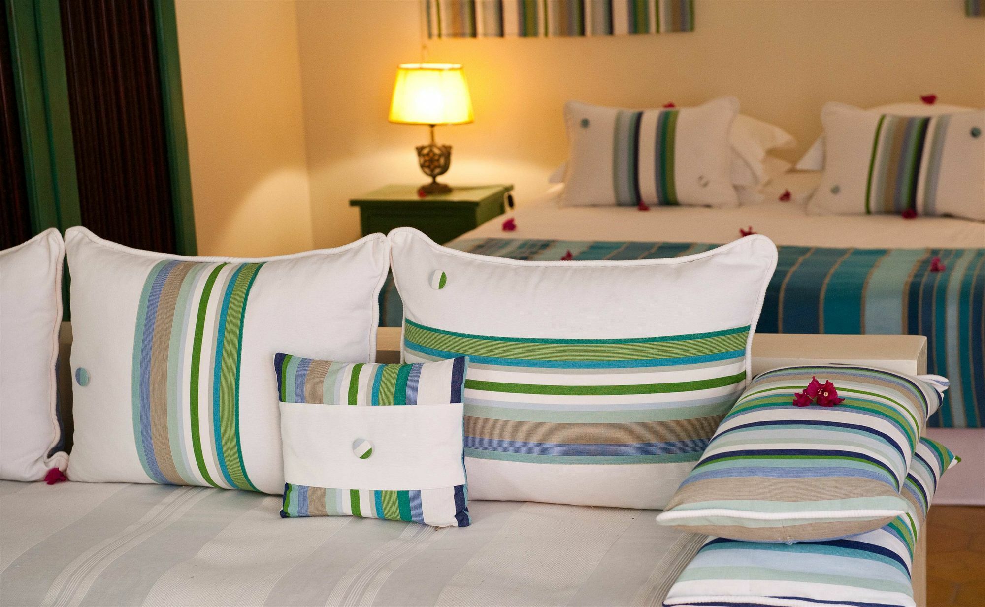 Bed and Breakfast Dar Maktoub Agadir Esterno foto