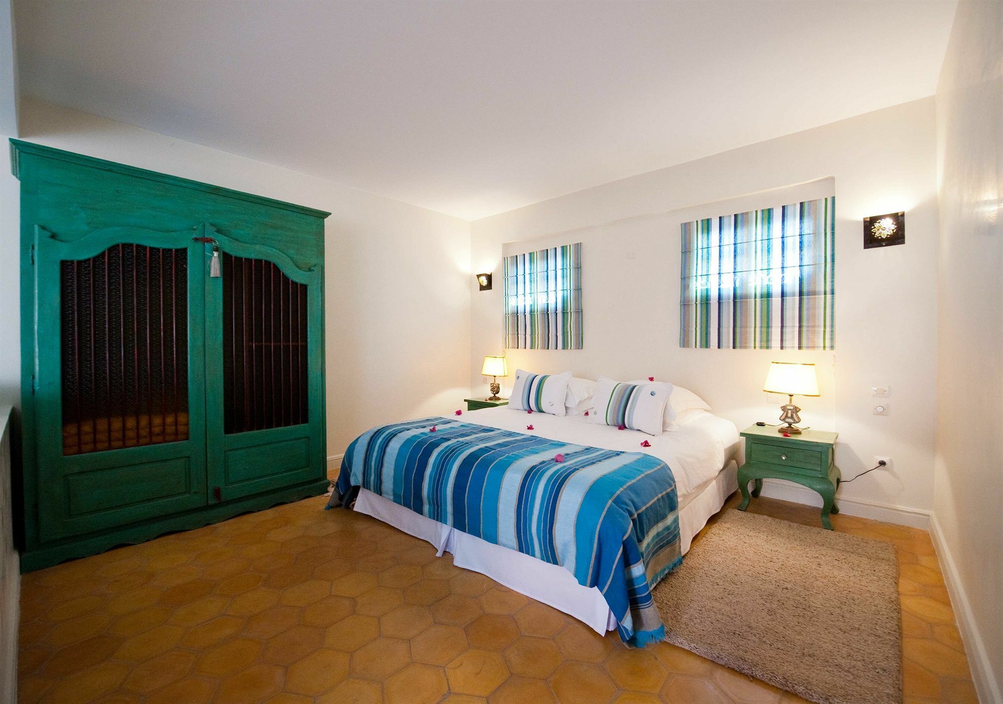 Bed and Breakfast Dar Maktoub Agadir Esterno foto