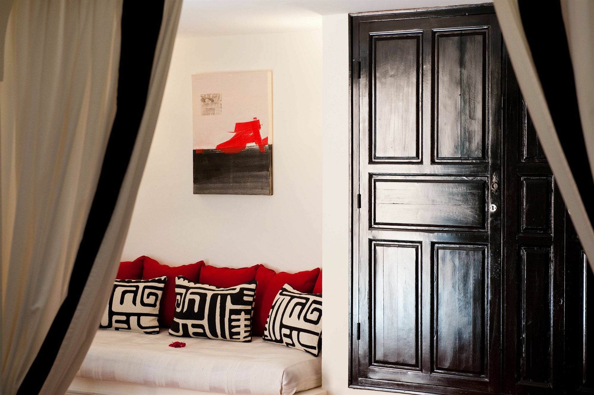 Bed and Breakfast Dar Maktoub Agadir Esterno foto
